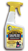 Murata Chemical-Free  Flea and Tick Control